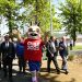 Reinaugurado Estadio Fiscal de Talca tras las obras de remodelación realizadas con miras a la Copa Mundial de la FIFA Sub-20 