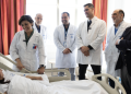 Ministra de salud y Director de Fonasa inician nueva etapa del Sistema de Acceso Priorizado (SAP) para reducir tiempos de espera