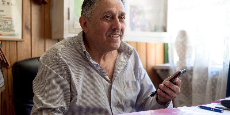 Más de 3.500 personas mayores han sido beneficiadas con el Fondo 55+ para reducir la brecha digital
