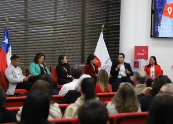 Universidad Autónoma de Chile y Fundación Imagen de Chile realizaron con éxito la primera versión de Chile Day Maule