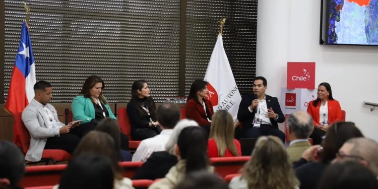 Universidad Autónoma de Chile y Fundación Imagen de Chile realizaron con éxito la primera versión de Chile Day Maule