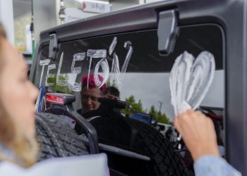 Teletón del Maule busca voluntarios y voluntarias para su campaña solidaria 2025