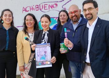 Ministra de las Culturas encabeza operativos de activación de Pase Cultural en Linares y Talca