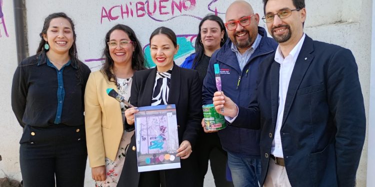 Ministra de las Culturas encabeza operativos de activación de Pase Cultural en Linares y Talca
