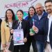 Ministra de las Culturas encabeza operativos de activación de Pase Cultural en Linares y Talca