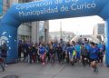Todo listo para la Corrida Familiar UCM 2025 en Curicó: deporte, recreación y solidaridad