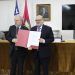 Profesor de la UTalca se incorpora como miembro de la Academia Chilena de la Historia