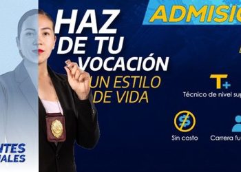 Abierto proceso de admisión de agentes policiales de la PDI