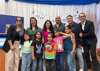 Comienza a funcionar Programa 4 a 7 para mujeres trabajadoras en Molina