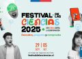 Festival de las Ciencias 2025 llega al Maule y O’Higgins con actividades para toda la comunidad