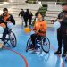 Parral conforma primer equipo de básquetbol en silla de ruedas