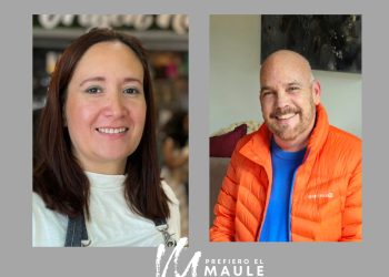 Un té que recuerda la infancia junto con productos naturales y asesoría para una administración eficiente: Historias de emprendedores maulinos