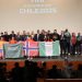 Municipalidad de Talca dio la bienvenida al Mundial Sub-20 con una gala cargada de cultura, arte, deporte y la presentación de la Orquesta Clásica del Maule