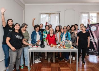 Fundación Basura lanza recetario digital “Sabores sin Desperdicio” en el Día Internacional de Concienciación sobre la Pérdida y el Desperdicio de Alimentos