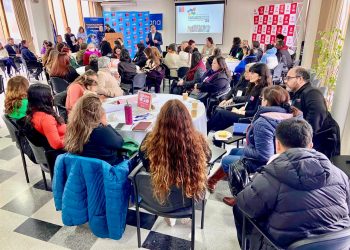 Positivo balance de los Encuentros Participativos desarrollados por el FOSIS en el Maule