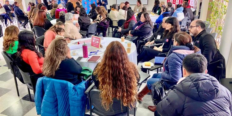 Positivo balance de los Encuentros Participativos desarrollados por el FOSIS en el Maule