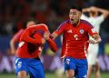 Con el último suspiro: Chile celebra en una jornada emocionante