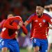 Con el último suspiro: Chile celebra en una jornada emocionante
