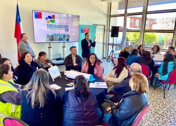 Nuevos servicios públicos se suman al beneficioso Portal de Emprendimiento