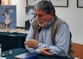 Conversatorio en Talca sobre la primera biblioteca pública del país