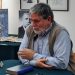 Conversatorio en Talca sobre la primera biblioteca pública del país