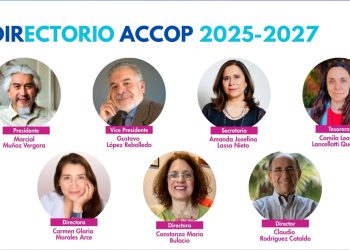 ACCOP: siete años dignificando el coaching ontológico en Chile
