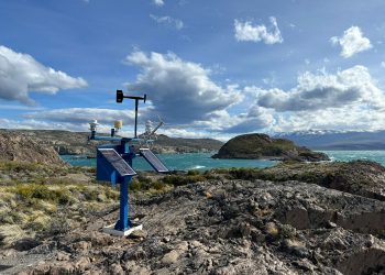 MOP avanza en la elaboración de indicadores de seguridad hídrica para enfrentar el cambio climático