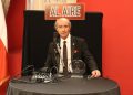 Premian a profesional de Radioemisoras de la UTalca por su trayectoria