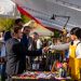 Emprendedores de Market Maule brillaron en el XXIV Comité de Integración Pehuenche