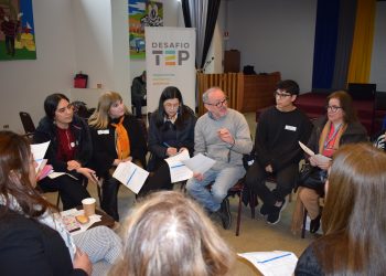 Recalcan importancia que los alumnos asistan hasta el último día de clases