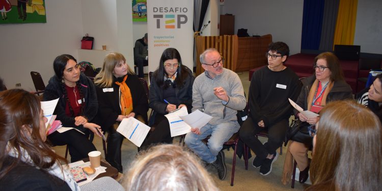 Recalan importancia que los alumnos asistan hasta el último día de clases