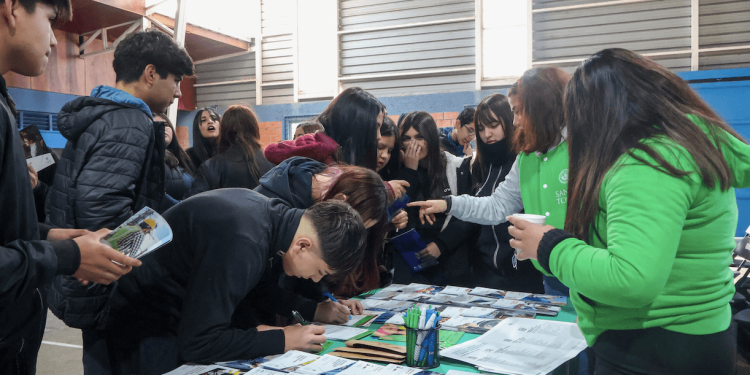 Comienza postulación a gratuidad y becas: este es el top 10 de las carreras más caras en Chile