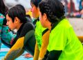 Surf Therapy Coquimbo: Sanando la mente y el cuerpo con la ayuda de las olas