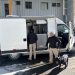 PDI intensificó control fronterizo y fiscalización de drogas en Paso Pehuenche