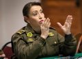 Nuevo alto mando de Carabineros 2026: Ratificada jefa de zona del Maule