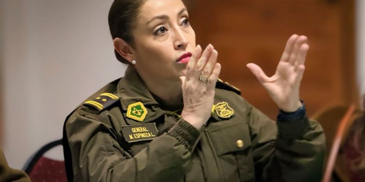 Nuevo alto mando de Carabineros 2026: Ratificada jefa de zona del Maule