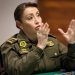 Nuevo alto mando de Carabineros 2026: Ratificada jefa de zona del Maule