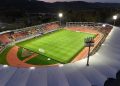 Con público local e internacional, Talca vive con orgullo los primeros partidos del Mundial Sub-20 de la FIFA