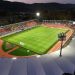 Con público local e internacional, Talca vive con orgullo los primeros partidos del Mundial Sub-20 de la FIFA