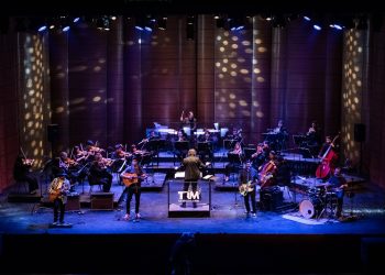 Gala Día de la Música en el TRM reunirá a artistas maulinos en un concierto gratuito junto a la Orquesta Clásica del Maule