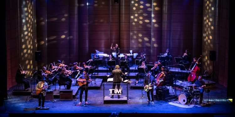 Gala Día de la Música en el TRM reunirá a artistas maulinos en un concierto gratuito junto a la Orquesta Clásica del Maule