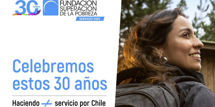Servicio País cumple 30 años y abre postulaciones para transformar comunidades en todo Chile