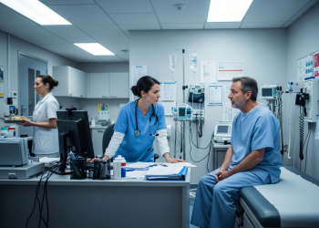 Advierten que 4 millones de adultos en Chile padecen hipertensión y un 40% lo desconoce