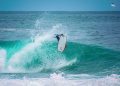 Raimundo Quintana brilla en Iquique y pone en alto el Bodyboard Pelluhuano