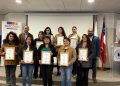 Sercotec certificó a 126 emprendedoras beneficiarias del FNDR Fortalece Mujer