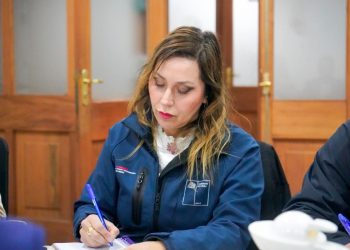 Disminuye la tasa de desocupación en la región del Maule en trimestre junio–agosto 2025