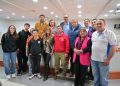 Maule impulsa a sus campeones: Gobierno del Maule asigna recursos a destacados deportistas de la región