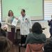 Destacada infectóloga realiza charla sobre Resistencia Antimicrobiana en Cauquenes