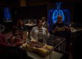 Bodies evolution: Cuerpos humanos reales llegan a Talca