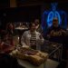 Bodies evolution: Cuerpos humanos reales llegan a Talca